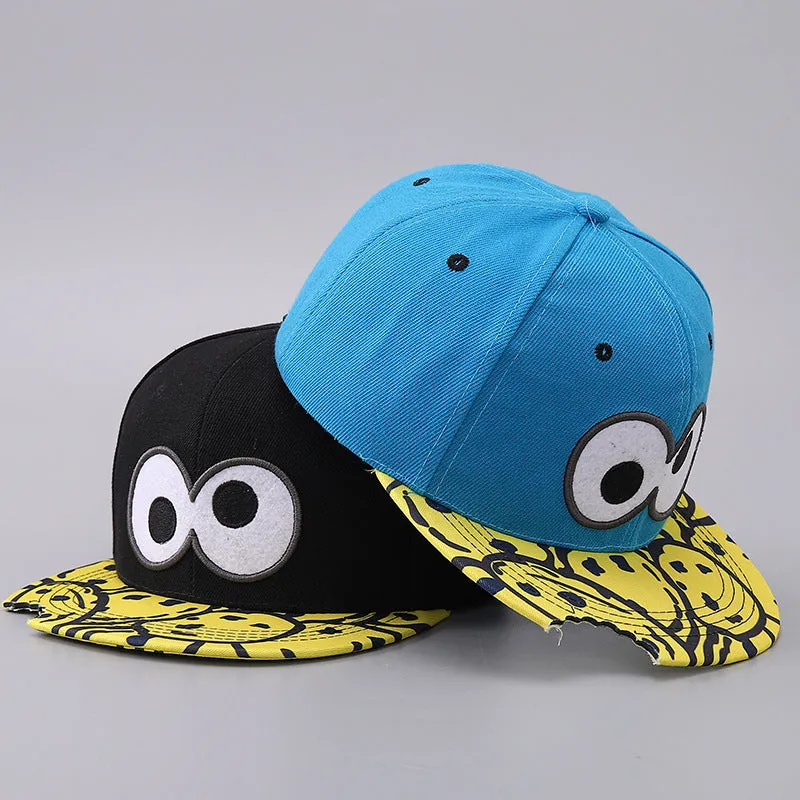 Munchie Caps