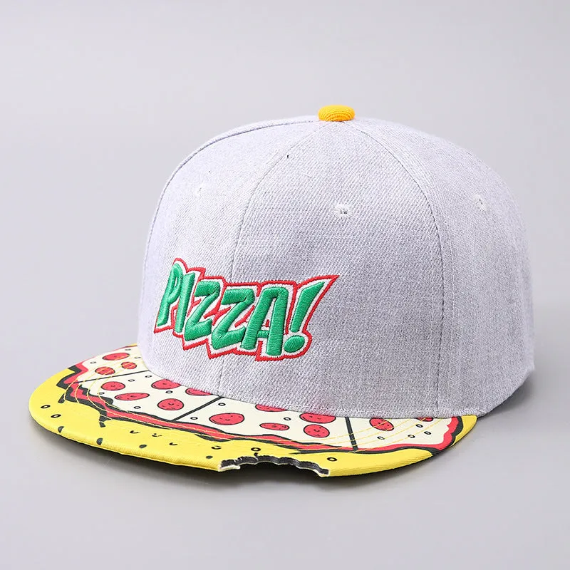 Munchie Caps