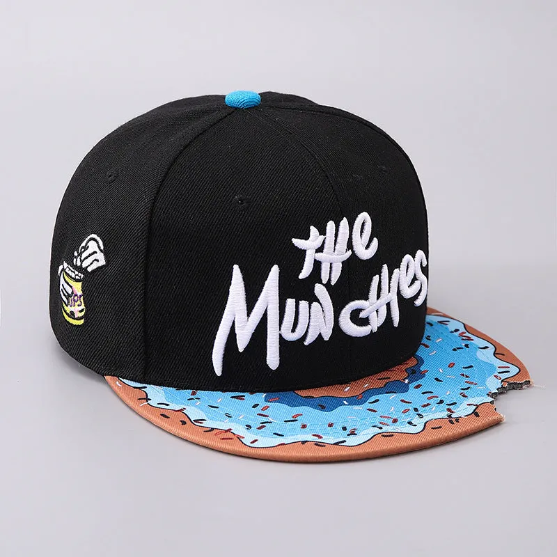 Munchie Caps