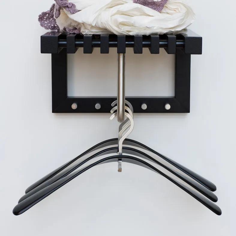 Pilot Coat Hanger