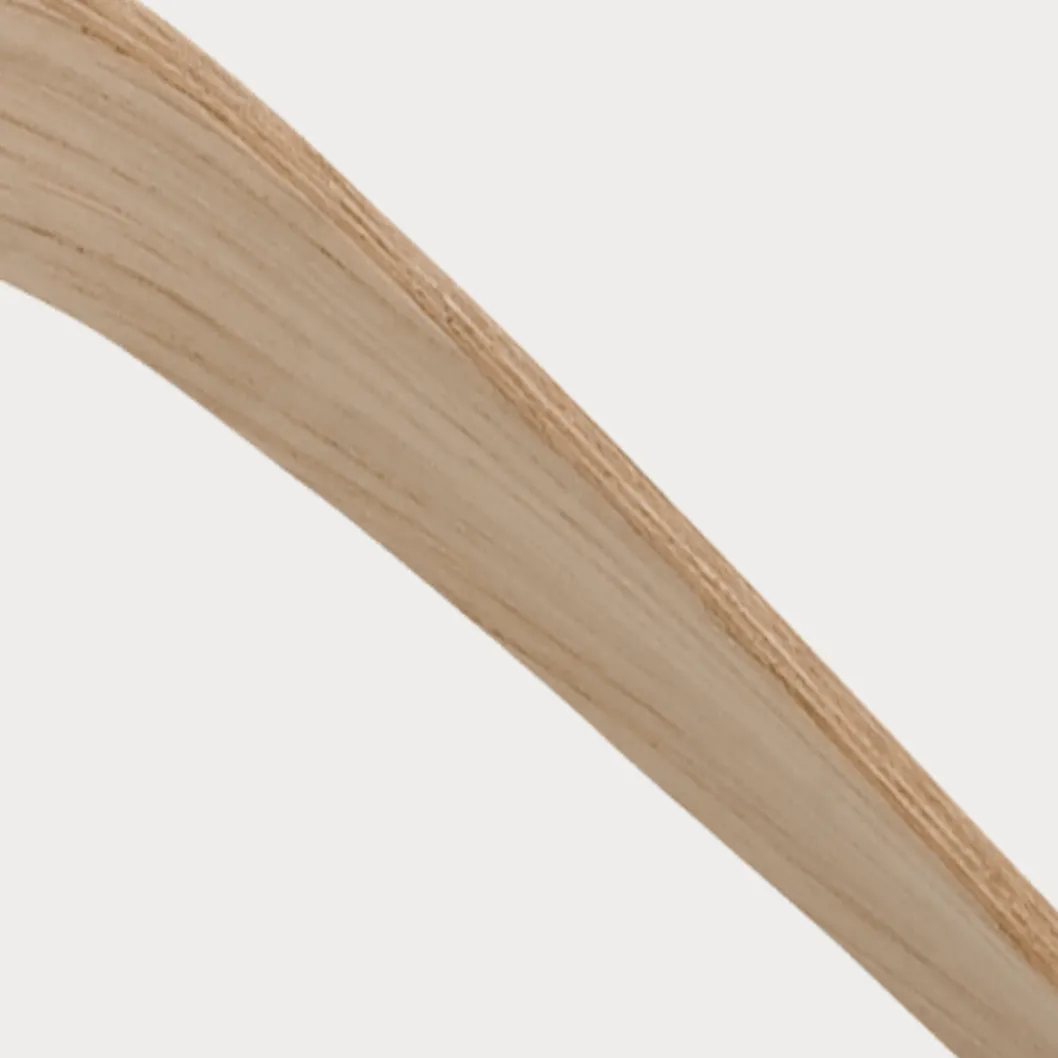 Pilot Coat Hanger
