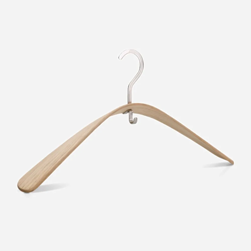Pilot Coat Hanger