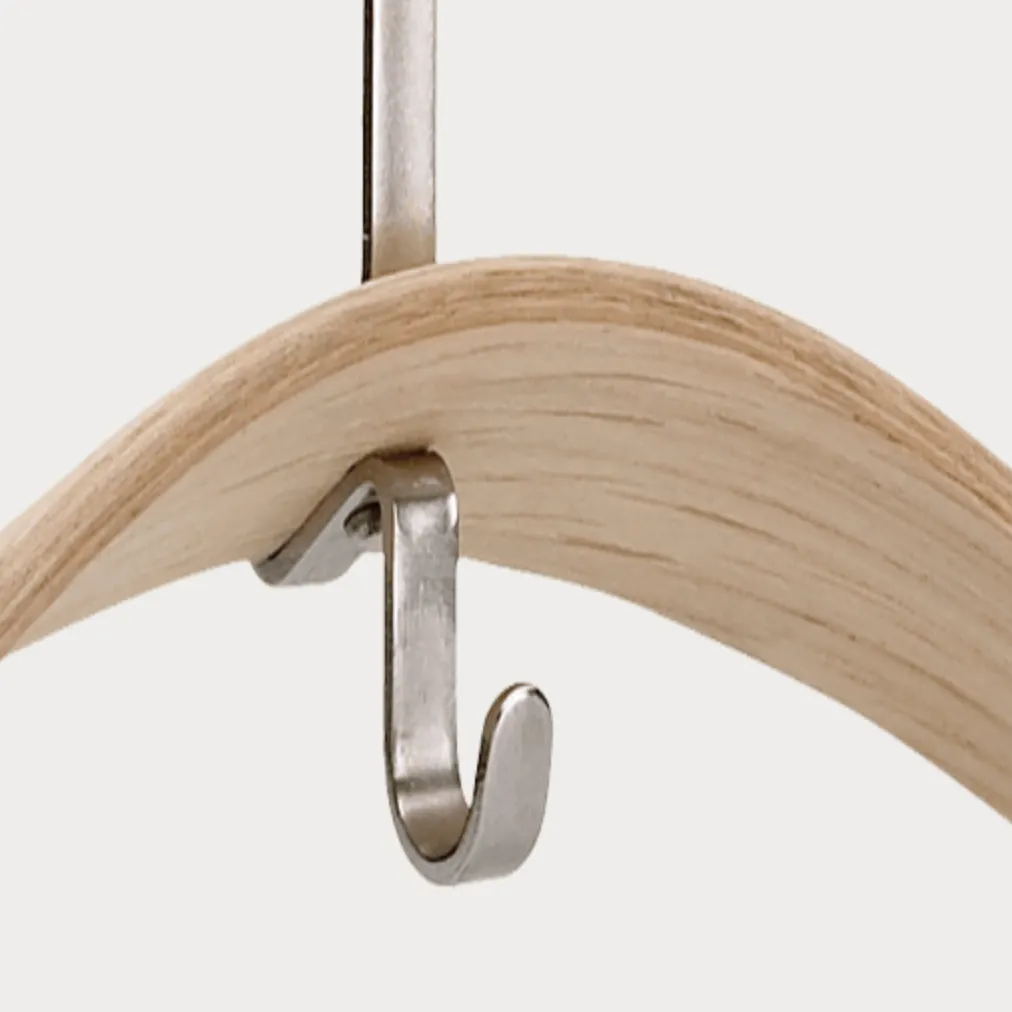 Pilot Coat Hanger