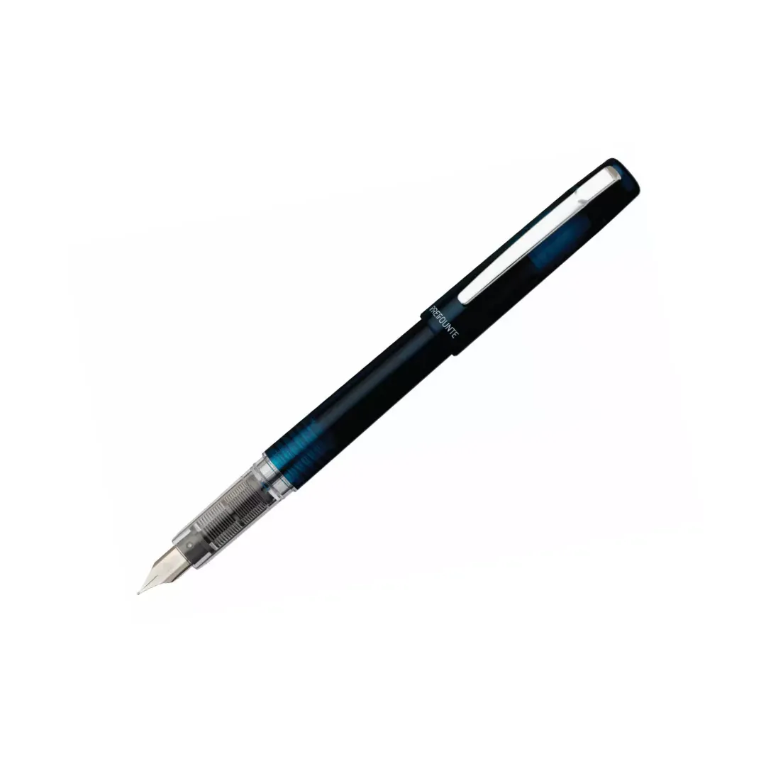 Platinum Prefounte Fountain Pen