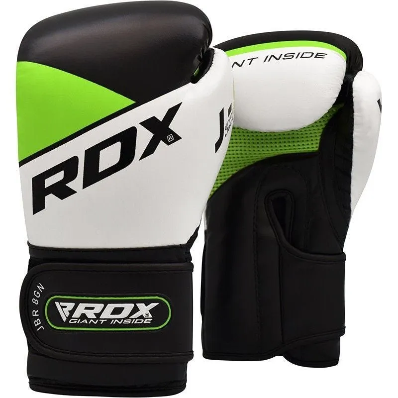 RDX R8 2ft 3-in-1 Kids Punch Bag & Gloves Set