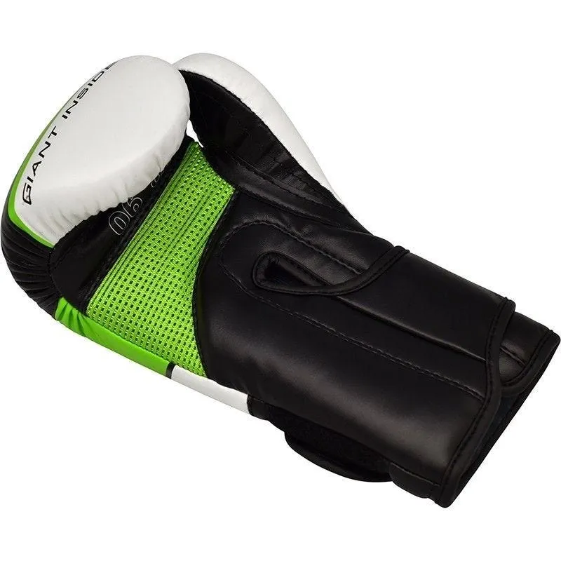 RDX R8 2ft 3-in-1 Kids Punch Bag & Gloves Set