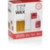 Salon System Just Wax Portable Roller Kit