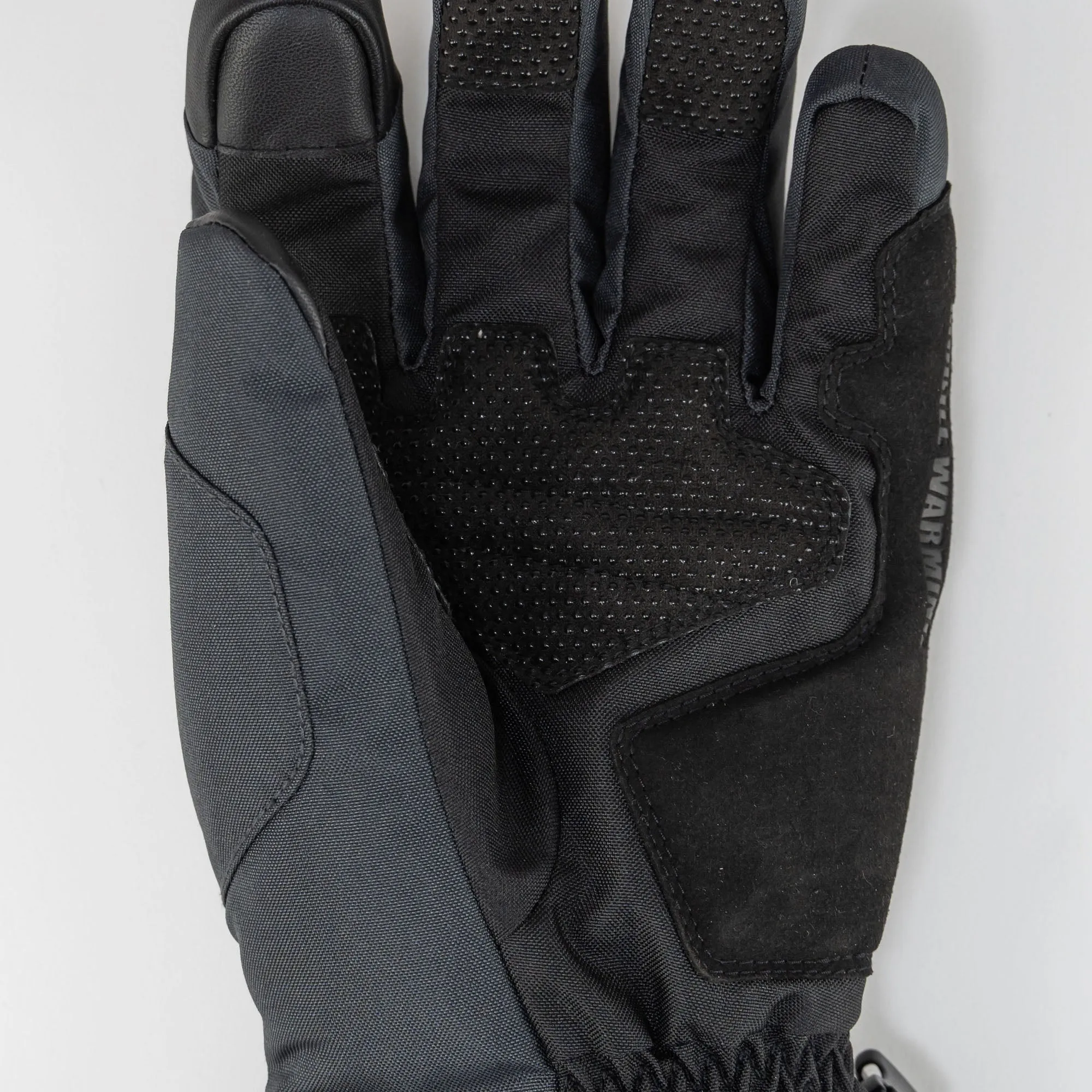 Squall 2.0 Heated Glove - Unisex 7.4v