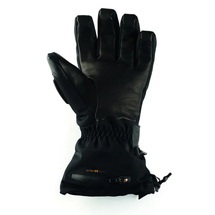Therm-ic Ultra Boost Heat Gloves Men