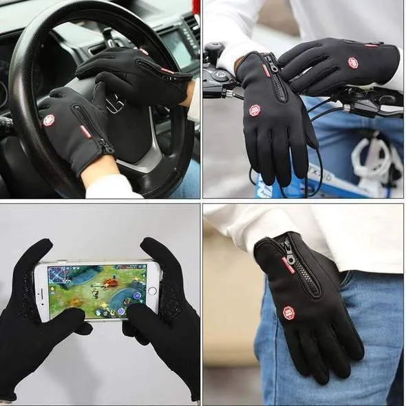 Thermatech™ Premium Thermala Gloves (2020 New Arrival)