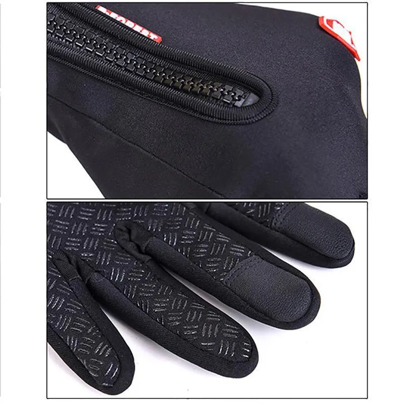 Thermatech™ Premium Thermala Gloves (2020 New Arrival)