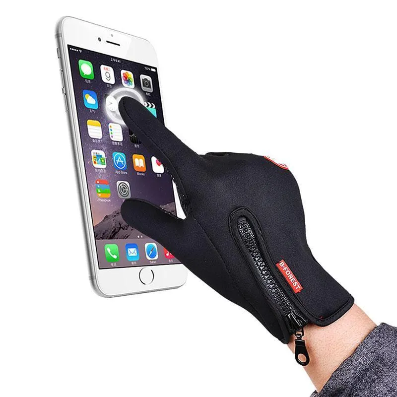 Thermatech™ Premium Thermala Gloves (2020 New Arrival)