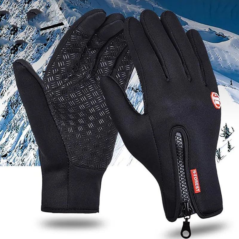Thermatech™ Premium Thermala Gloves (2020 New Arrival)