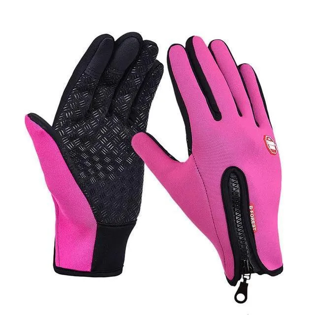Thermatech™ Premium Thermala Gloves (2020 New Arrival)