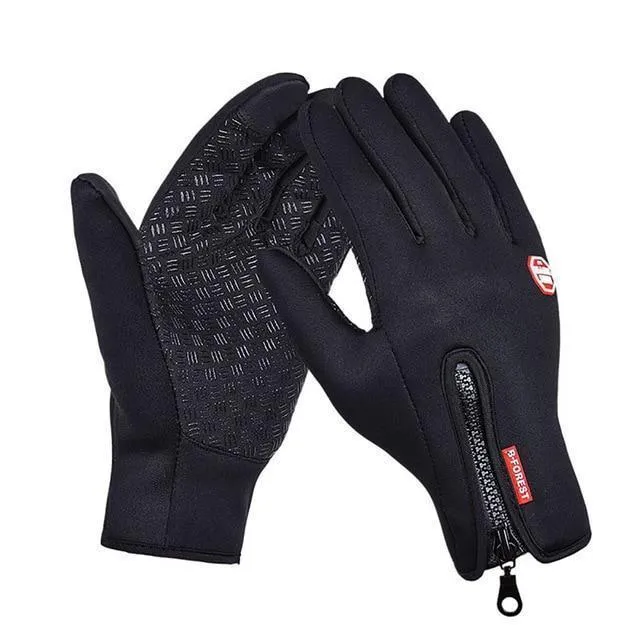 Thermatech™ Premium Thermala Gloves (2020 New Arrival)