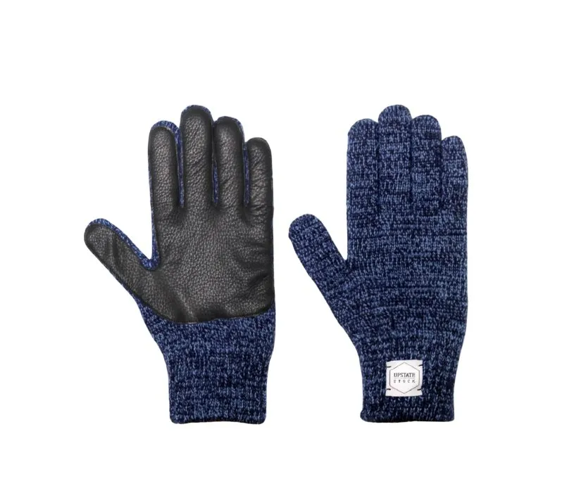 Upstate Stock -- Ragg Wool Gloves