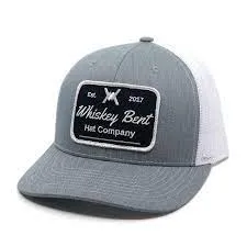 WHISKEY BENT CHEYENNE WHITE HAT