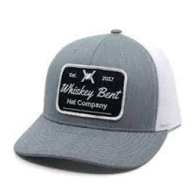 WHISKEY BENT CHEYENNE WHITE HAT