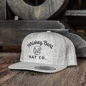 WHISKEY BENT PANHANDLE