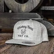 WHISKEY BENT PANHANDLE