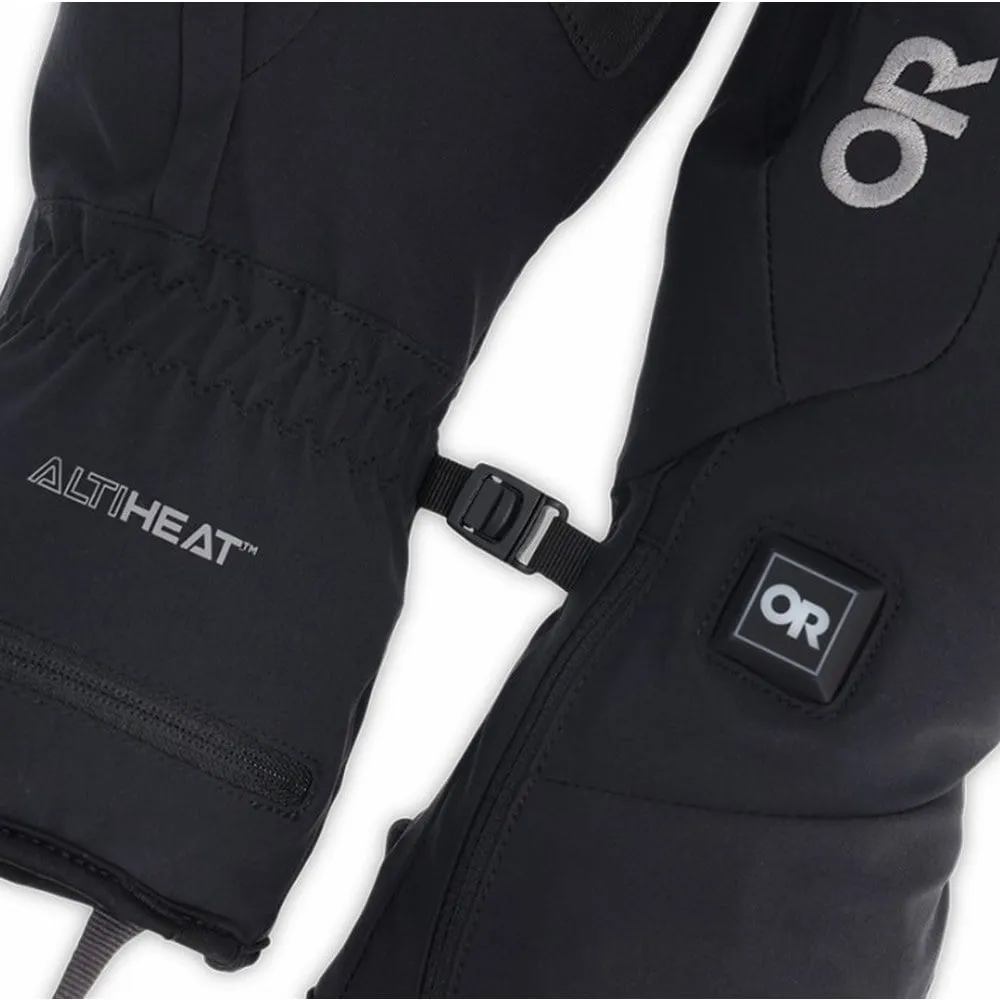 Women's Sureshot Heated Gloves
