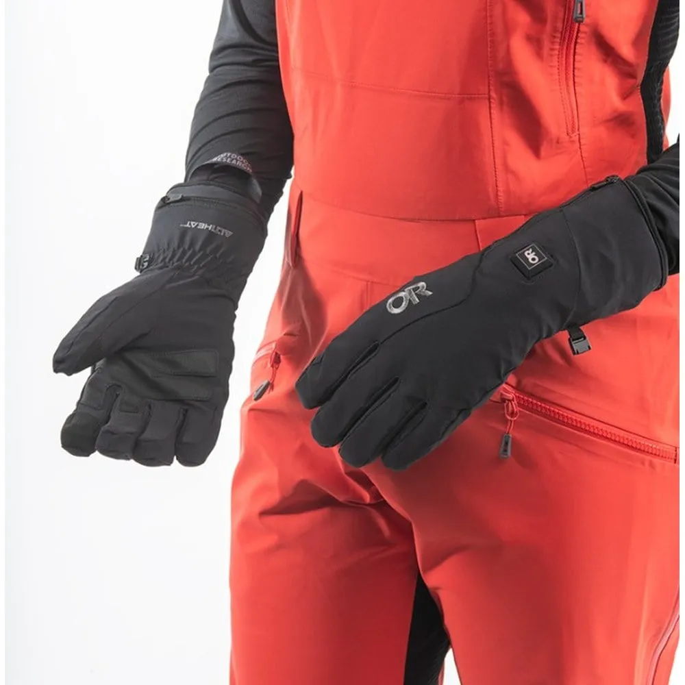Women's Sureshot Heated Gloves
